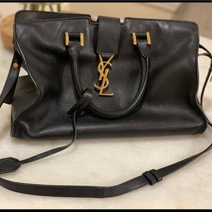 Authentic YSL purse!